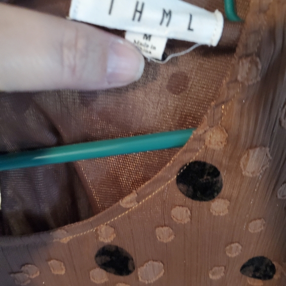 Blouse - Picture 3 of 5